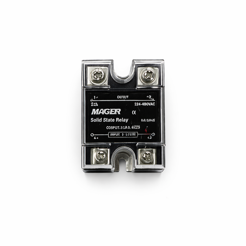Velox H650-06 Solid State Relay 40amp