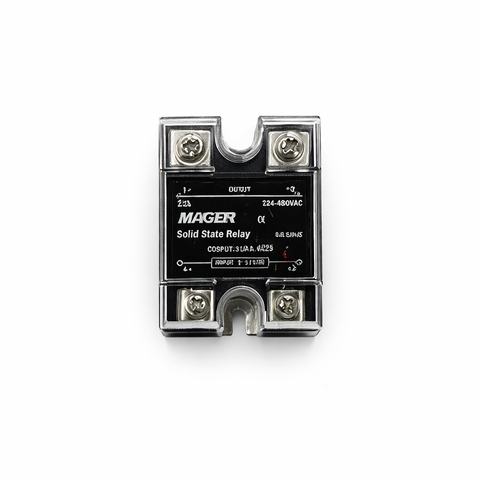 Velox H650-05 Solid State Relay 25amp
