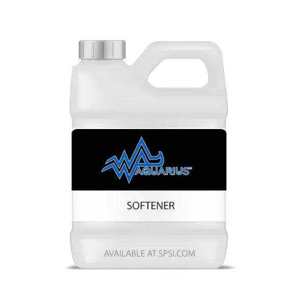 Aquarius Water-Based Softener - 1kg