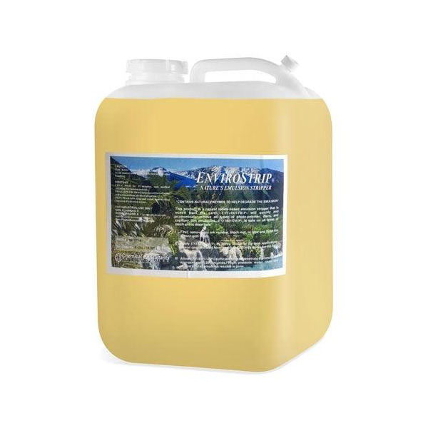 CCI EnviroStrip Emulsion Remover - 5 Gallon