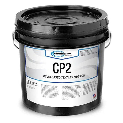 Chromaline CP2 (Violet) Diazo Emulsion - 1 Quart