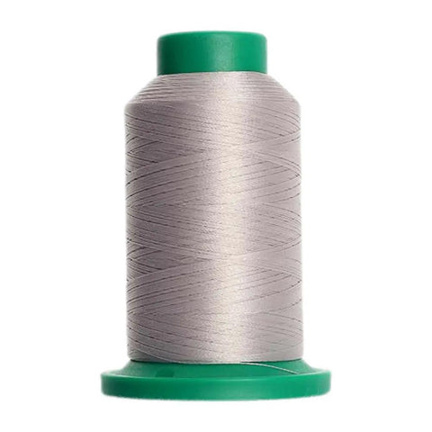 Isacord 0150 Mystik Grey Embroidery Thread 5000M