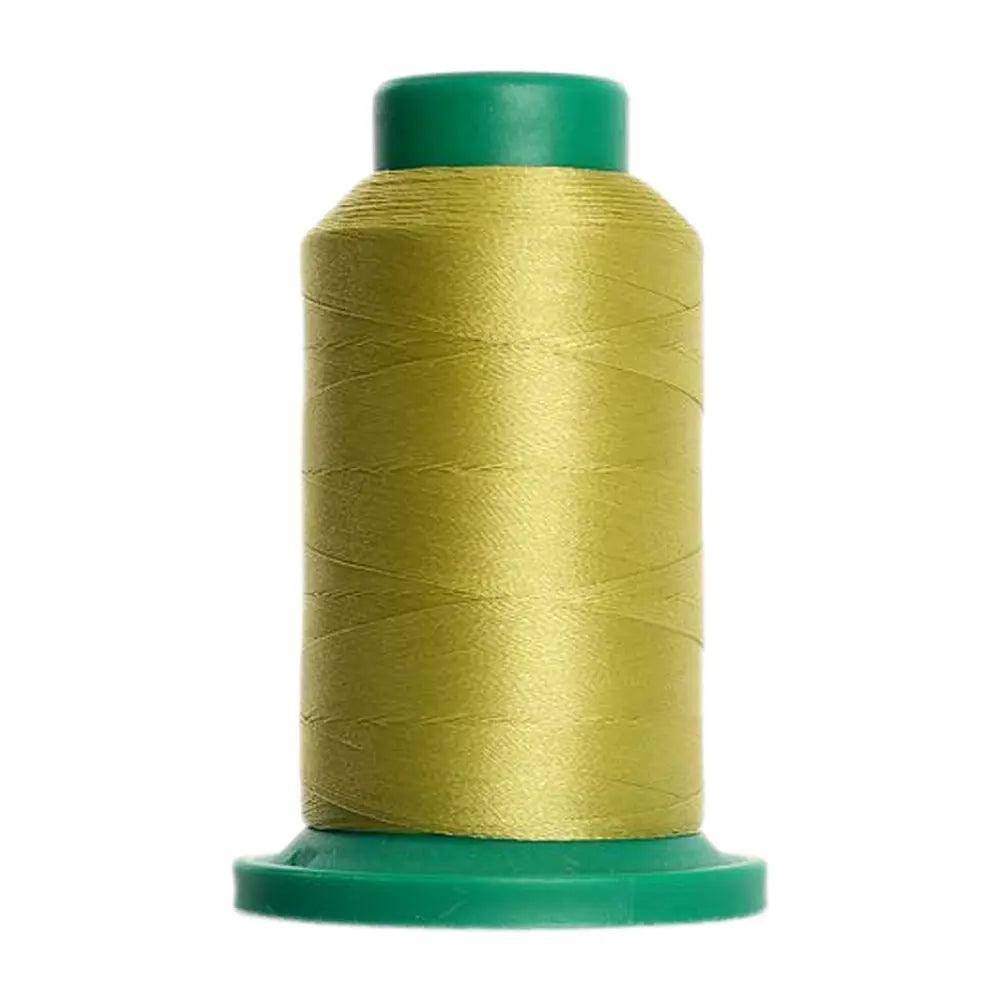 Isacord 0232 Seaweed Embroidery Thread 5000M
