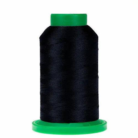 Isacord-3574-Darkest-Blue-Embroidery-Thread-5000M