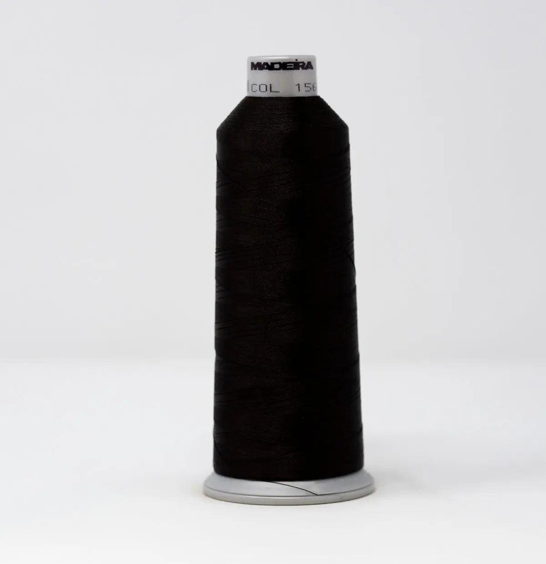 Madeira Polyneon 1560 Espresso Embroidery Thread 5500 Yards