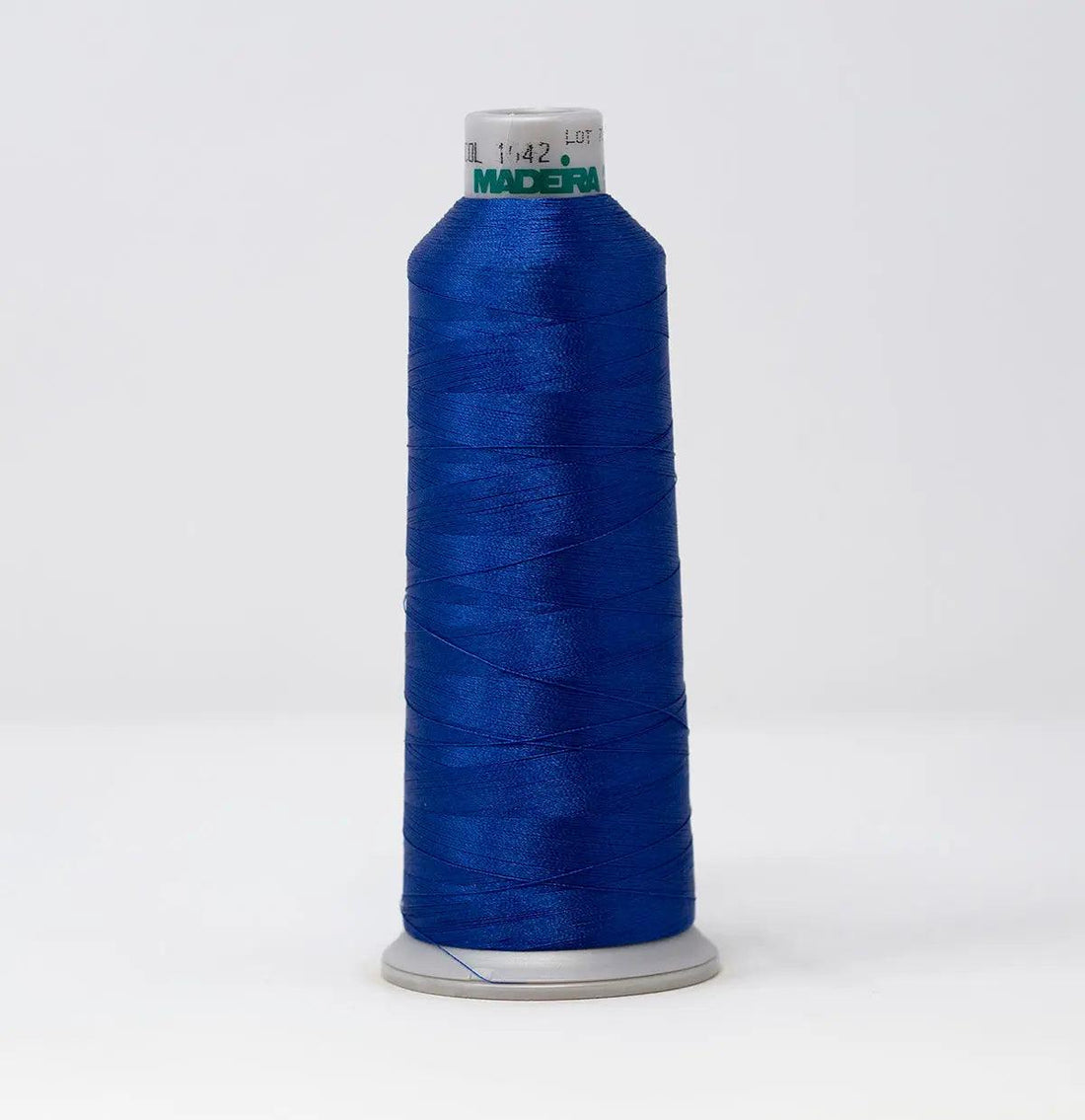 Madeira Polyneon 1642 Embroidery Thread 5500 Yards