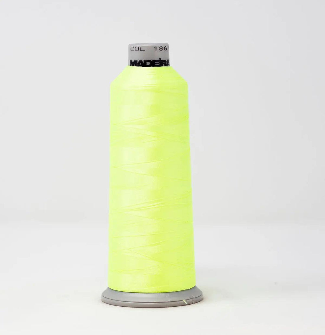 Madeira Polyneon 1867 Embroidery Thread 5500 Yards