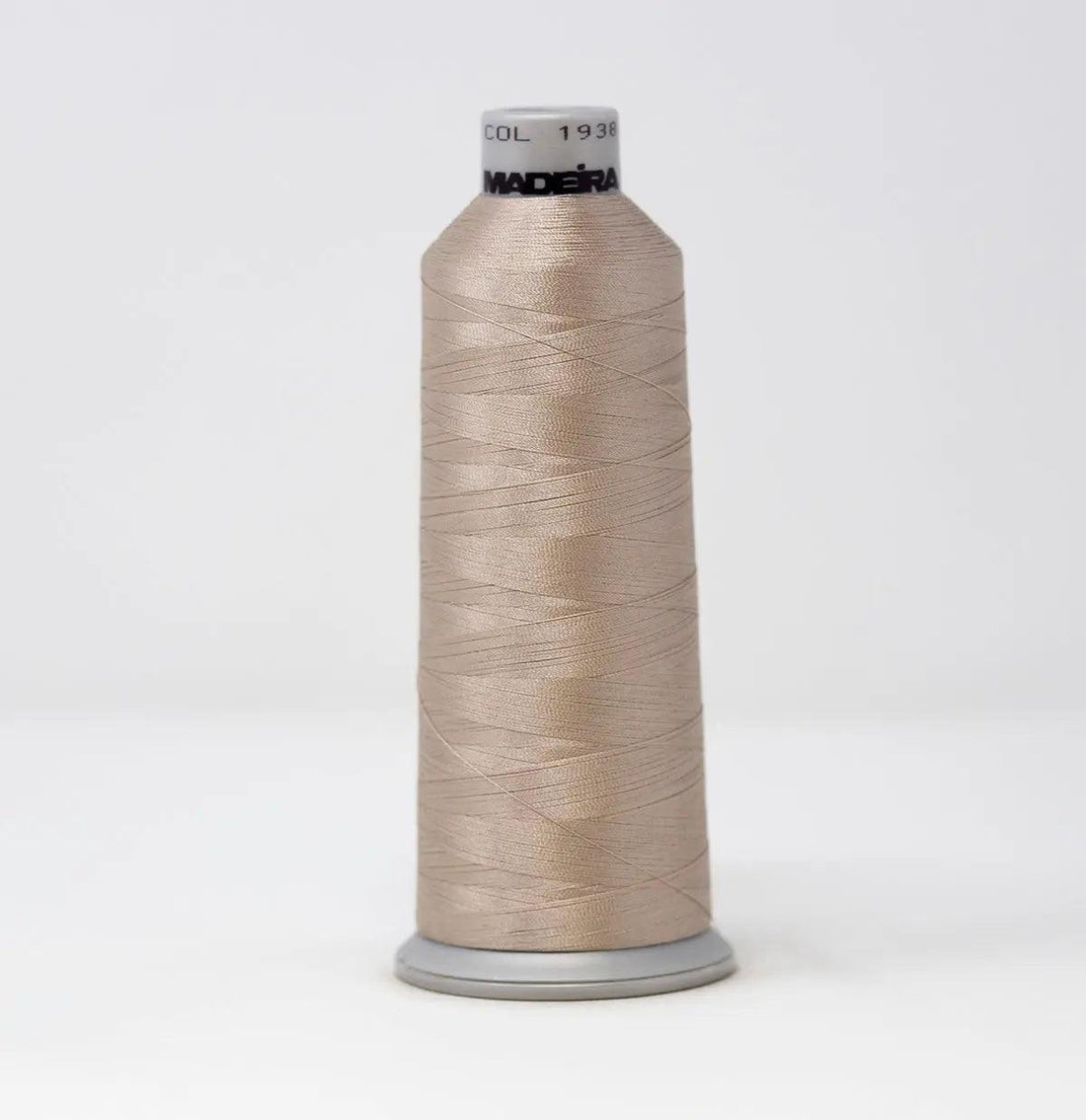 Madeira Polyneon 1938 Embroidery Thread 5500 Yards