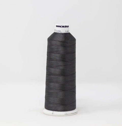 Madeira Rayon 1440 Cobblestone Embroidery Thread 5500 Yards