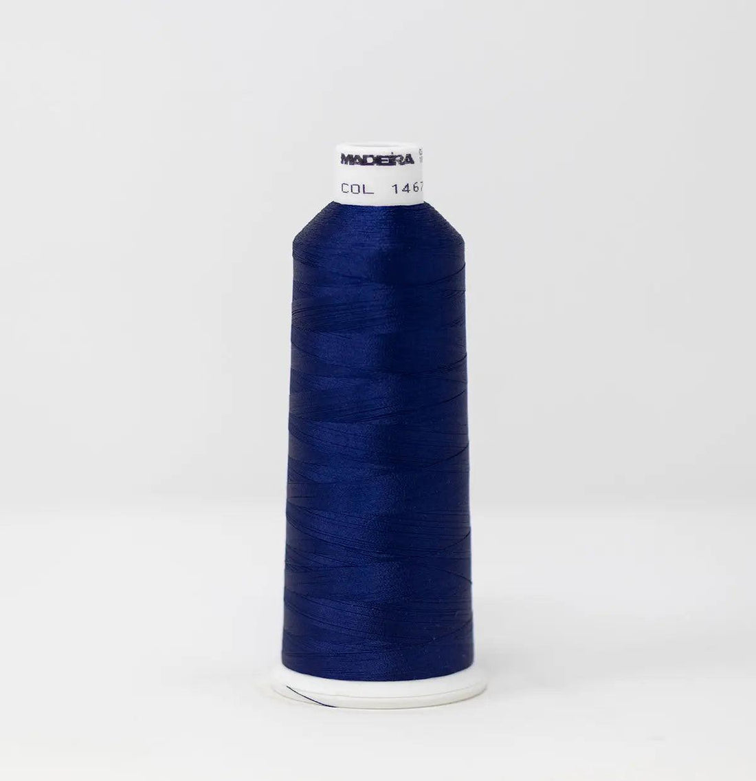 Madeira Rayon 1467 Pea Coat Embroidery Thread 5500 Yards