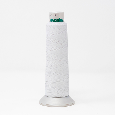 Madeira Frosted Matt 7611 Embroidery Thread 2700 Yards