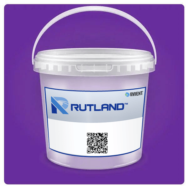 Rutland C31038 NPT FF Fluorescent Violet Color Booster Mixing System
