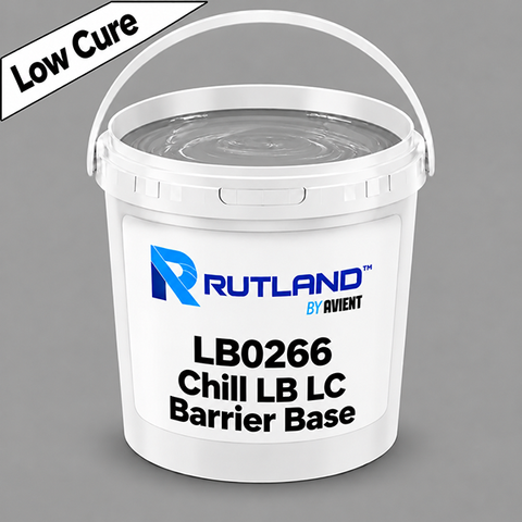 Rutland LB0266 Chill LB LC Barrier Base - 1 Gallon