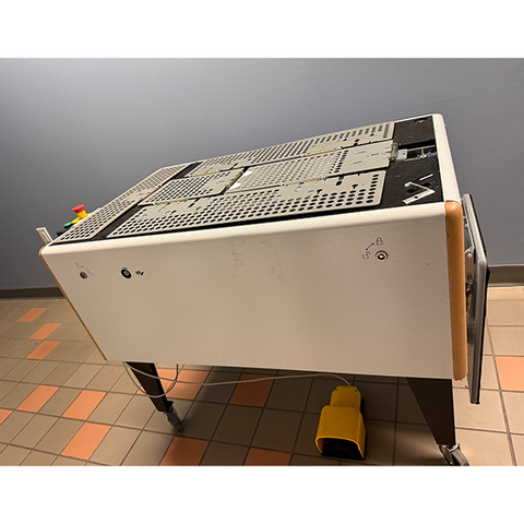 Used - Speedy T Automatic Folder Machine