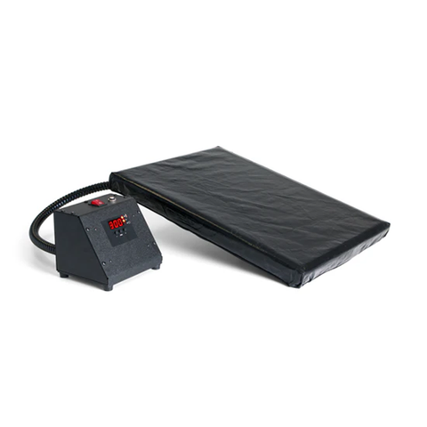 Stahls' Heat Press Power Platen & Controller