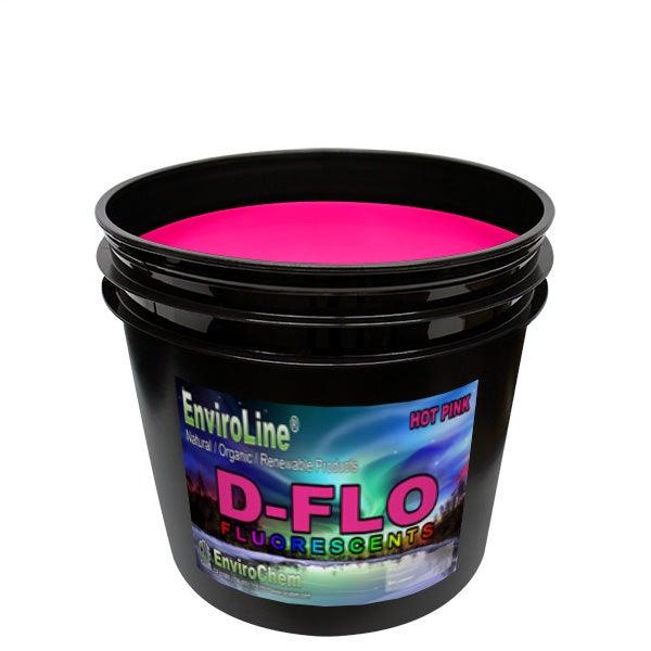 CCI D-FLO Discharge Ink