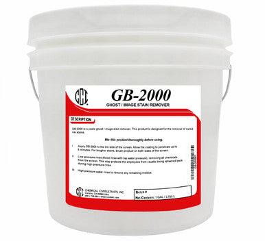 CCI GB-2000 Haze Remover