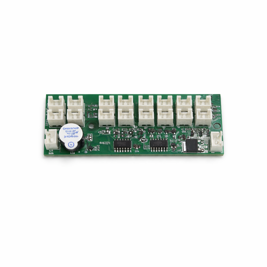 Velox A17 Board Sensor Ink Tank