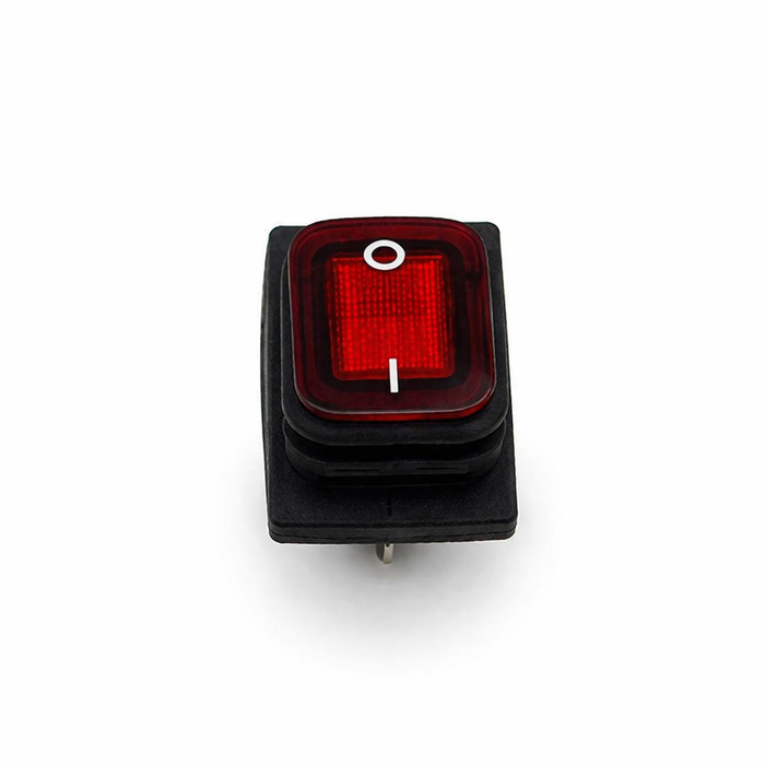 Velox H650-11 Dust Proof Lamp Switch