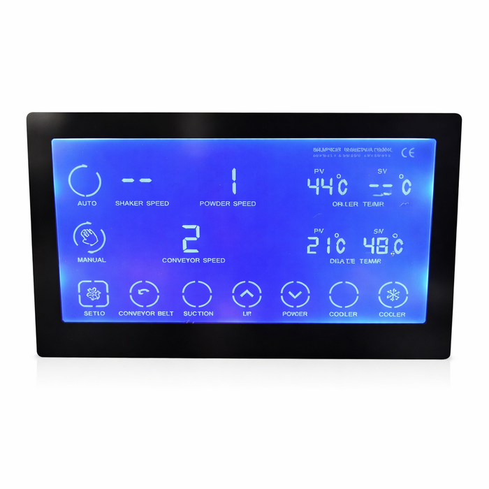 Velox H650-19 Touch Screen LCD for Dryer