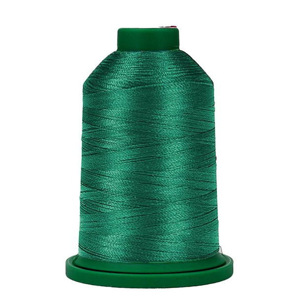 Isacord 5100 Green Embroidery Thread 5000M
