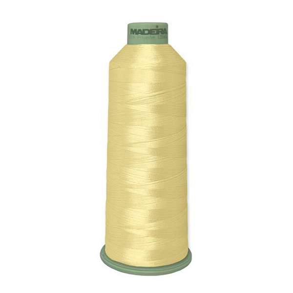Madeira Polyneon 1561 Embroidery Thread 5500 Yards
