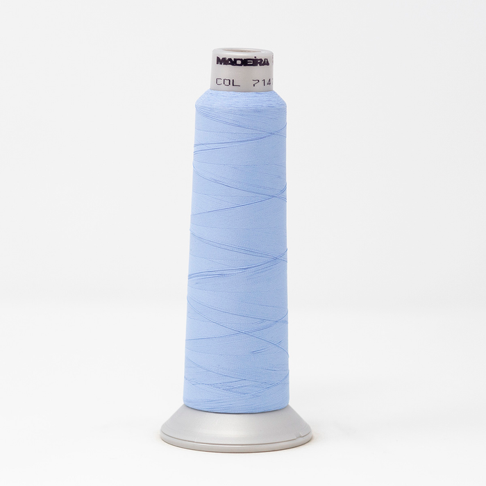 Madeira Frosted Matt 7147 Embroidery Thread 2700 Yards