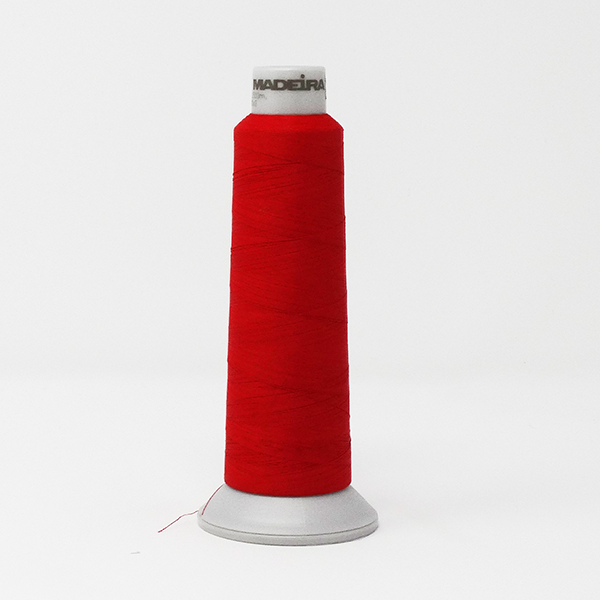 Madeira Frosted Matt - Matte Embroidery Thread