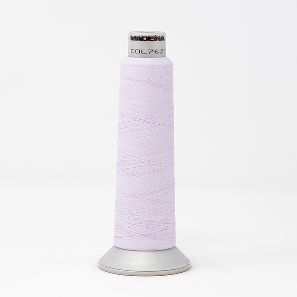 Madeira Frosted Matt - Matte Embroidery Thread