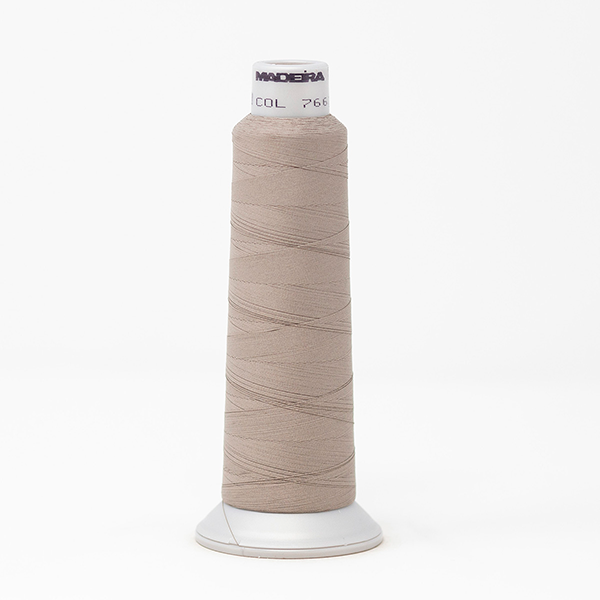 Madeira Frosted Matt - Matte Embroidery Thread