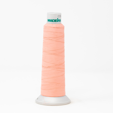 Madeira Frosted Matt 7777 Embroidery Thread 2700 Yards