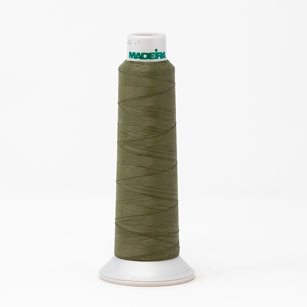 Madeira Frosted Matt 7795 Embroidery Thread 2700 Yards