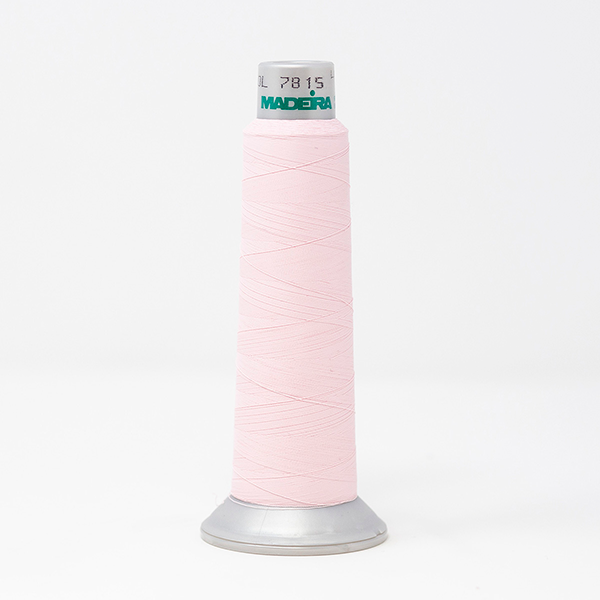 Madeira Frosted Matt - Matte Embroidery Thread