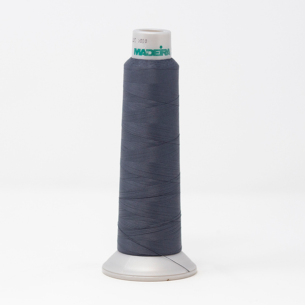 Madeira Frosted Matt 7841 Embroidery Thread 2700 Yards