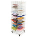 AWT Rack-It Specialty Series Drying and Storage Racks AWT