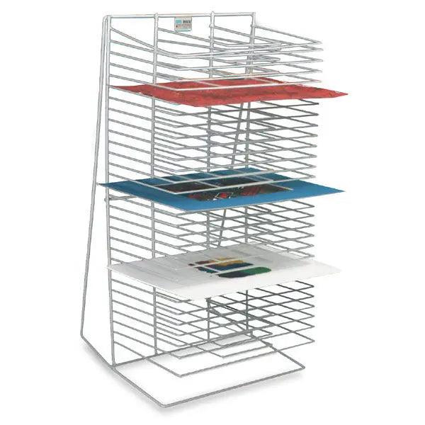 AWT Rack-It Specialty Series Drying and Storage Racks AWT