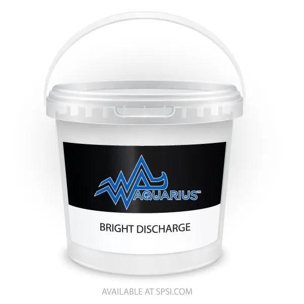 Aquarius Water-Based Bright Discharge Base ZF - 5kg