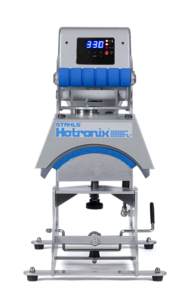 Stahls' Hotronix Auto Cap Heat Press