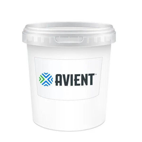 Avient 85370 ASI Pale Gold Shimmer LC - 1 Gallon
