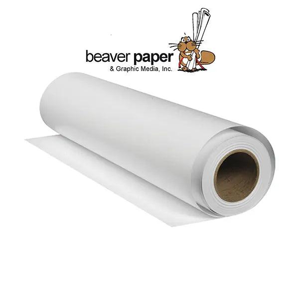 *BP TexPrint XP 140gsm Extreme Preformance Digital Dye-Sub paper 3" Core 64" x 262'