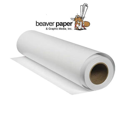BP TexPrint Sports+ 95gsm Heavy Thermal Adhesive Roll with 3" Core 24" x 328'