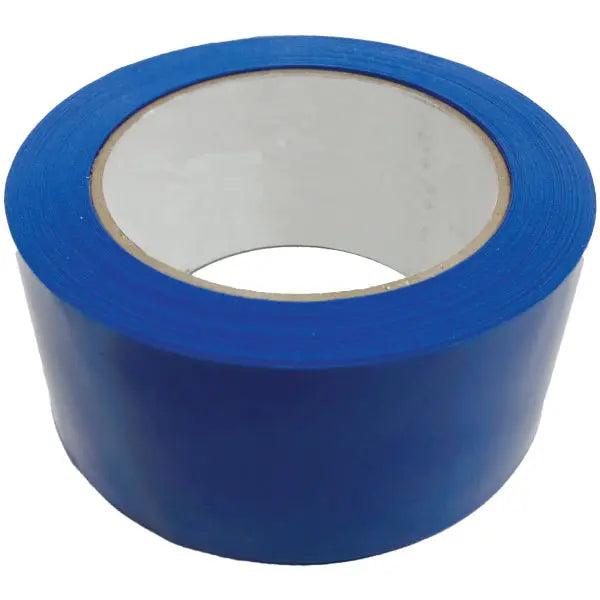 Blue Block-out Tape 2" x 36 Yards