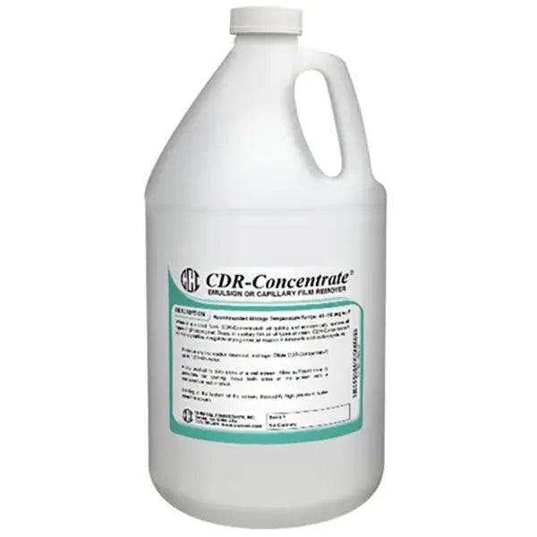 CCI CDR Concentrate Emulsion Remover-1 Quart