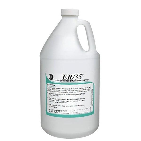 CCI ER35 Emulsion Remover - Gallon