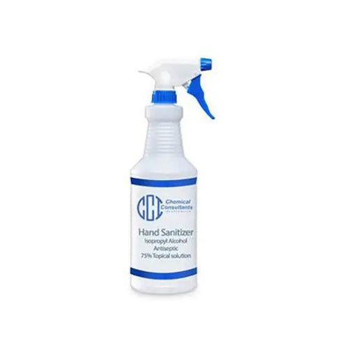 CCI Hand Sanitizer CCI