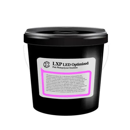CCI LXP LED Optimized Emulsion - Pink CCI