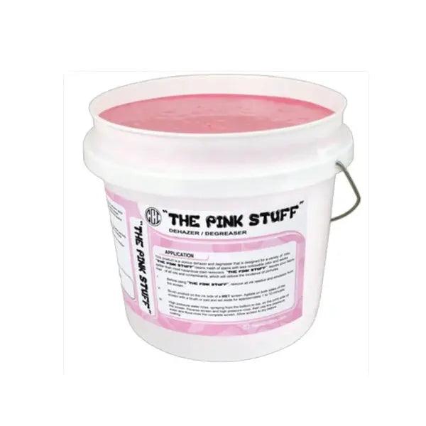 CCI Pink Dehazer / Degreaser - 1 Gallon