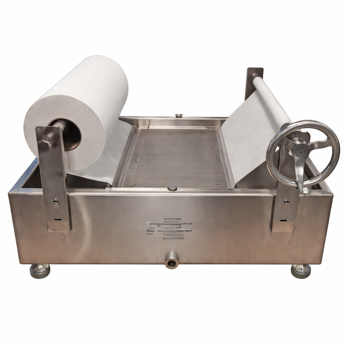 CCI Stainless Filter System No Pump