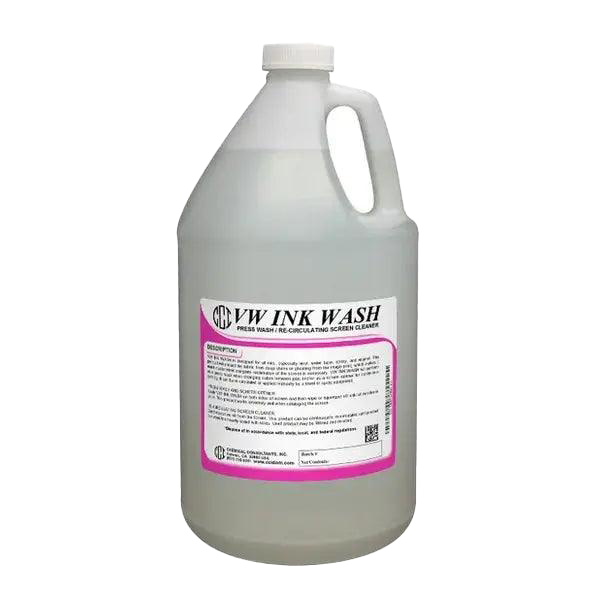 CCI VW Press/Ink Wash - 1 Gallon