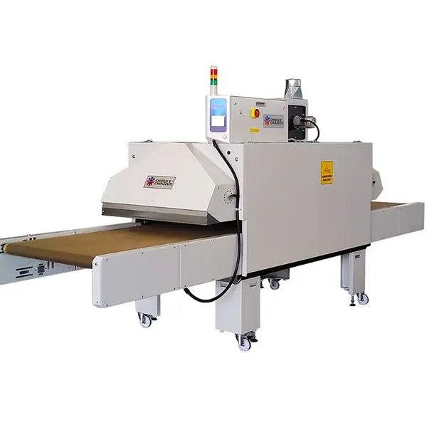 Cavazzuti Ace 950 Electric Conveyor Dryer 55" in 65" Heat 55" Out 230V